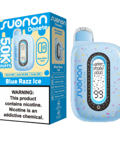 Suonon Donete