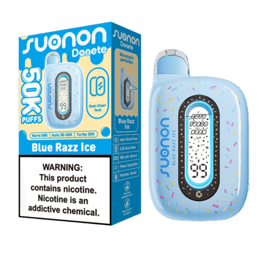 Suonon Donete