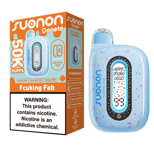 Suonon Donete