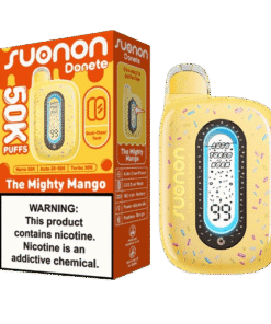 Suonon Donete
