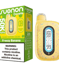Suonon Donete