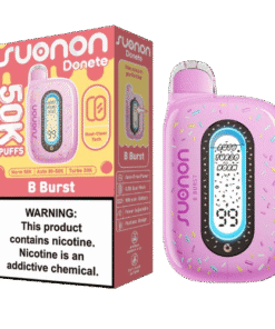 Suonon Donete