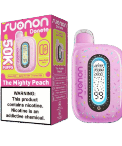 Suonon Donete
