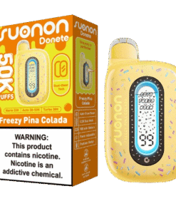 Suonon Donete