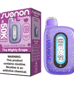 Suonon Donete