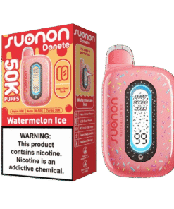 Suonon vape
