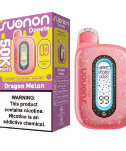 Suonon Donete