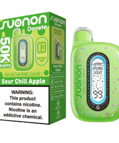 Suonon Donete