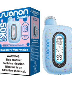 Suonon Donete