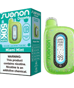 Suonon Donete