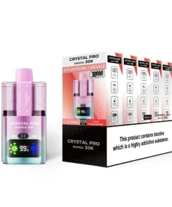 Suonon Crystal Pro Switch